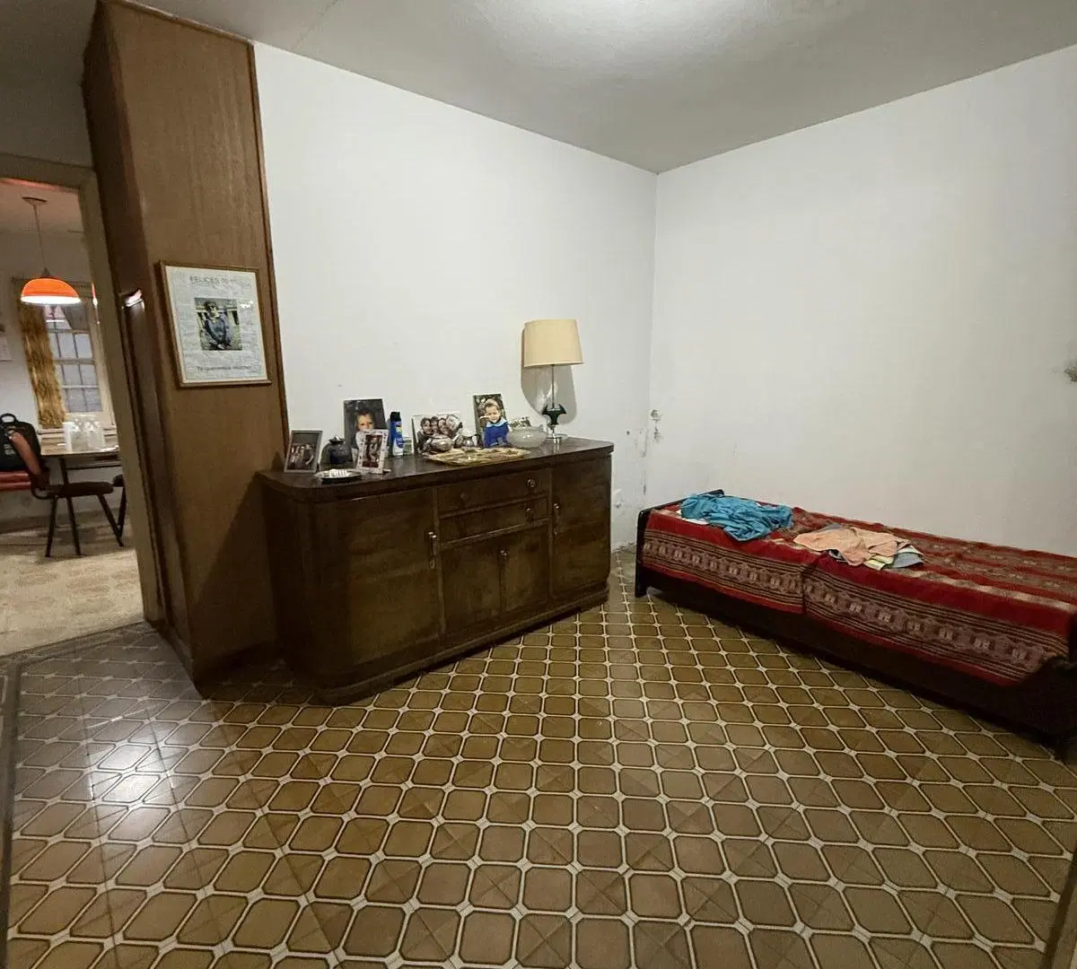 Casa en Ramos Mejia Sur 4