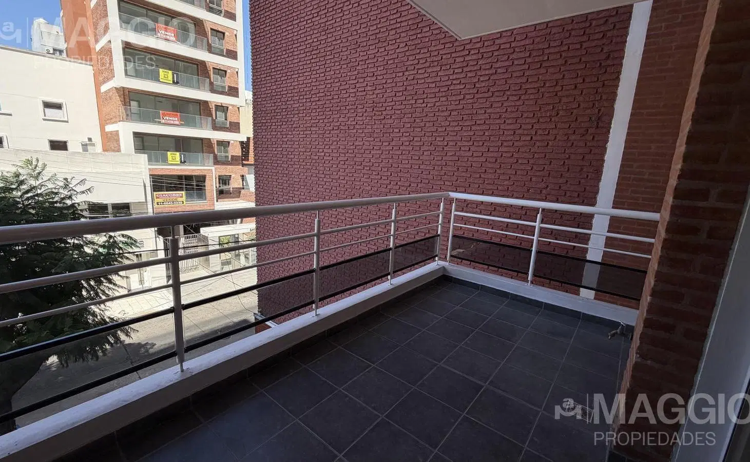 Departamento Alquiler en Ramos Mejia 4