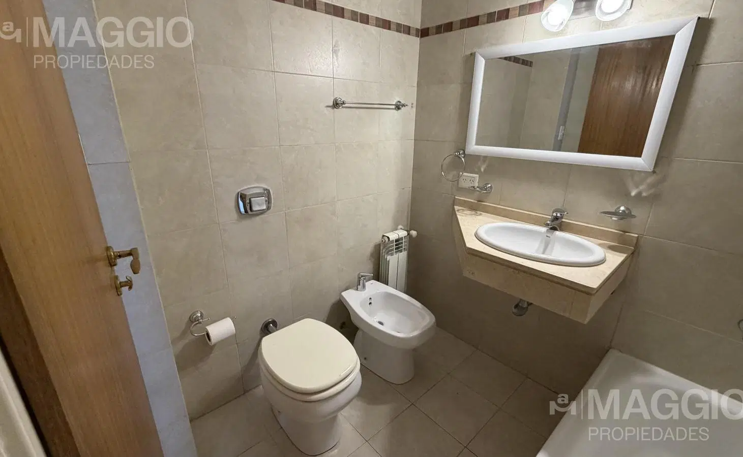 Departamento Alquiler en Ramos Mejia 5