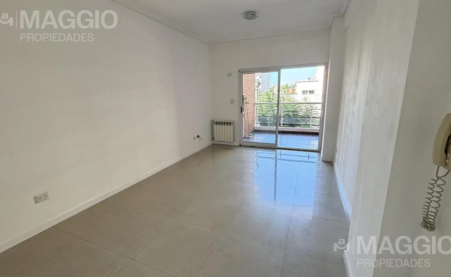 Departamento Alquiler en Ramos Mejia 2
