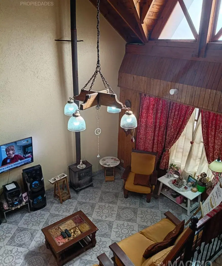 CASA VENTA ALMIRANTE BROWN 3