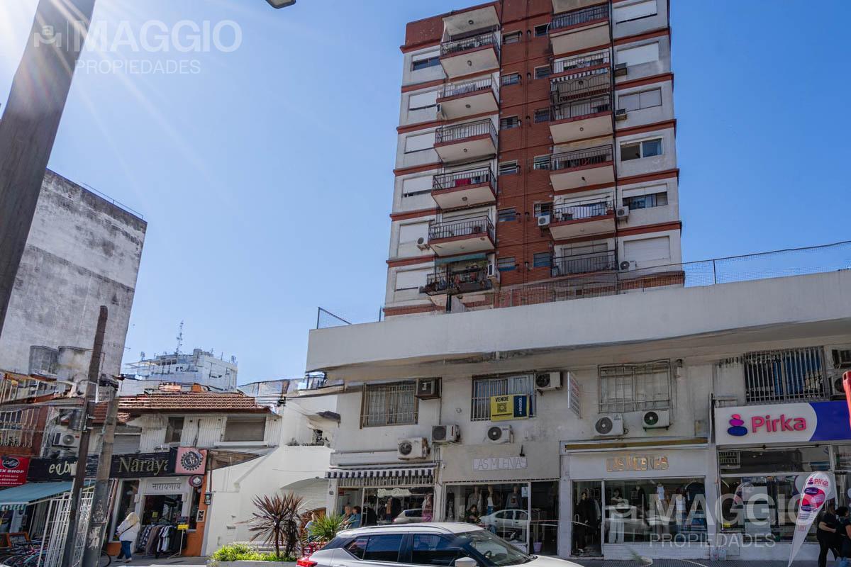 Departamento Venta en Ramos Mejia Sur