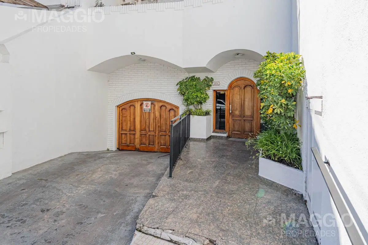 Departamento Venta en Ramos Mejia Sur 3