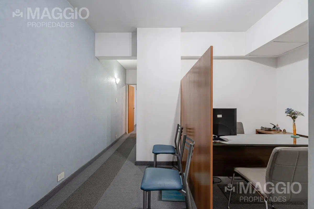 Departamento Venta en Ramos Mejia Sur 5