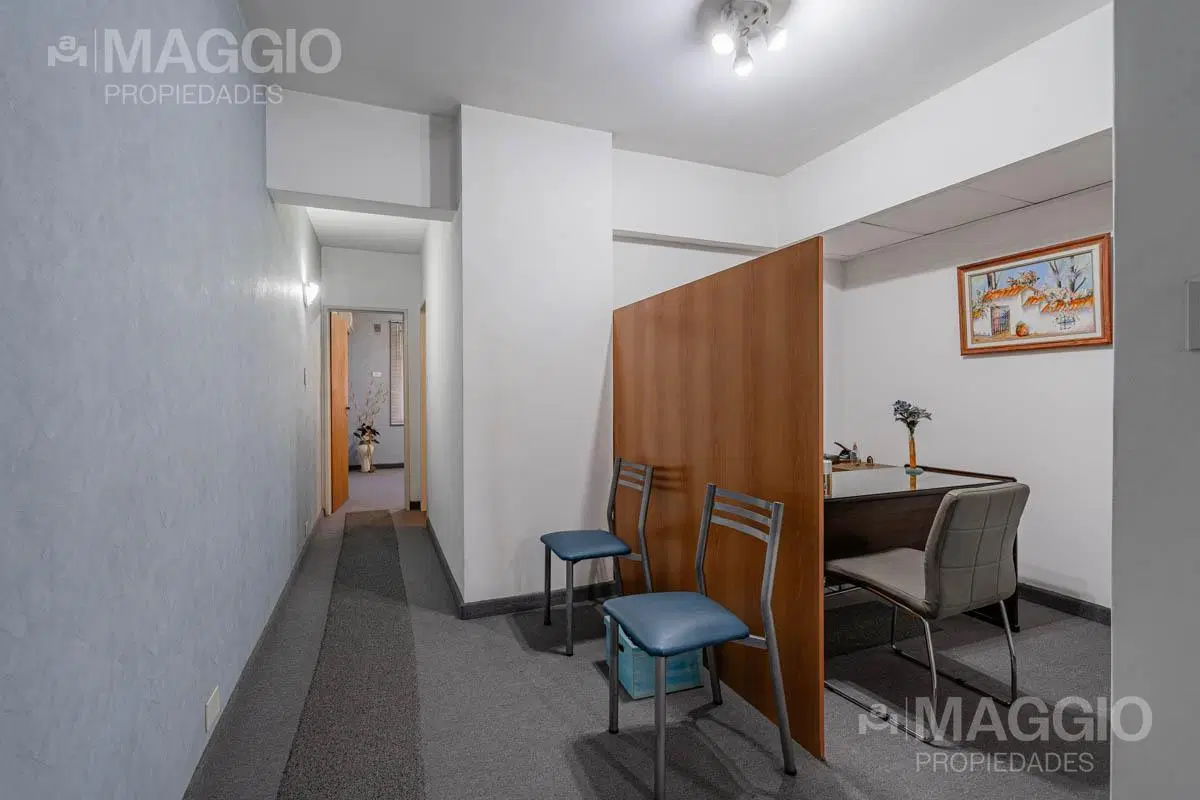 Departamento Venta en Ramos Mejia Sur 4
