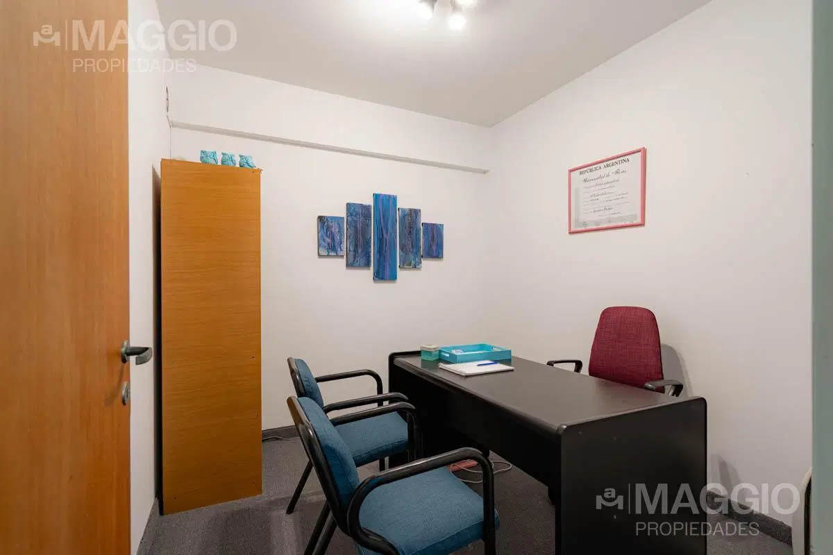 Departamento Venta en Ramos Mejia Sur 8