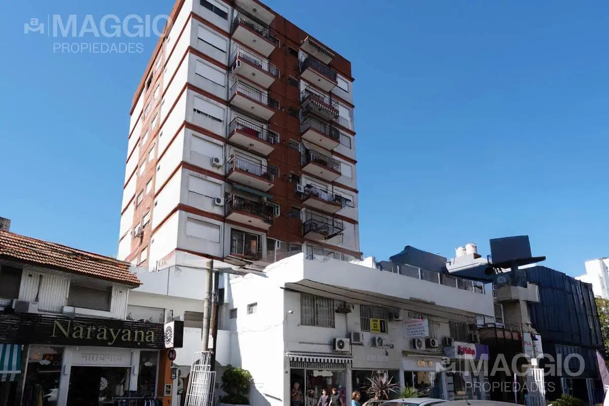 Departamento Venta en Ramos Mejia Sur 2