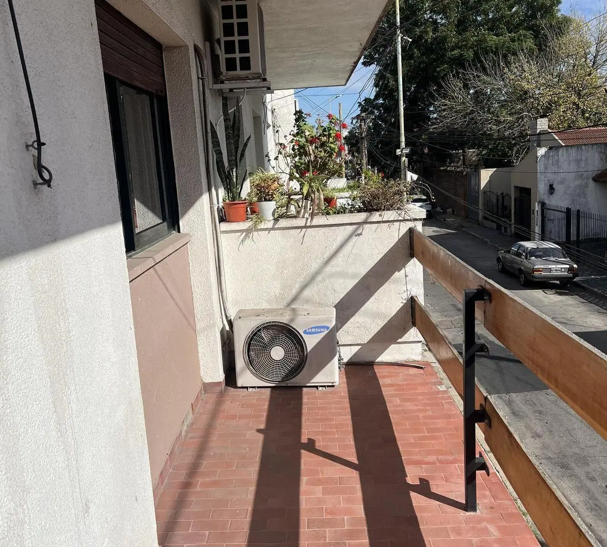Departamento en Villa Sarmiento 2