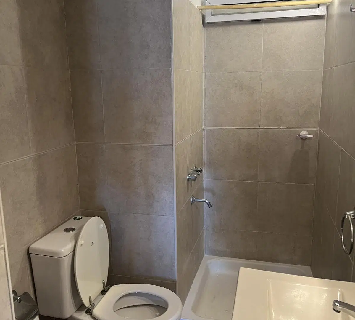Departamento en Villa Sarmiento 5