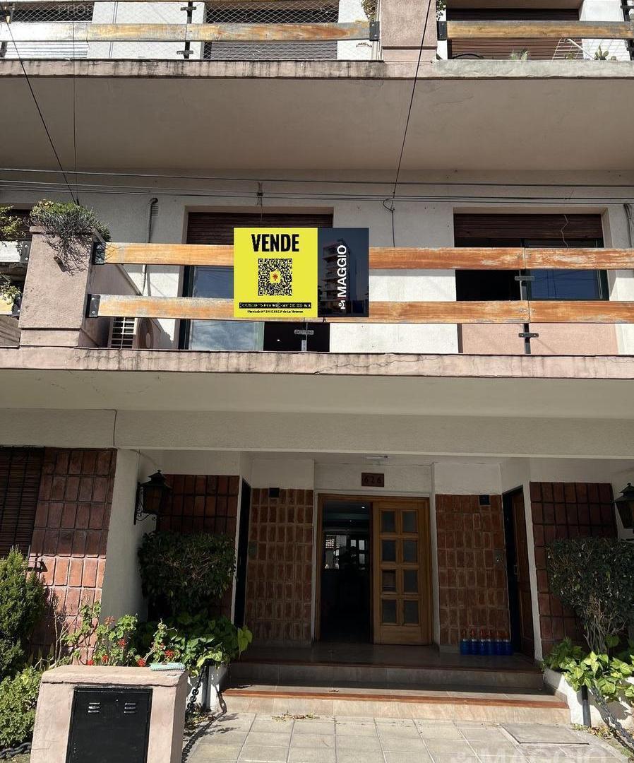 Departamento en Villa Sarmiento