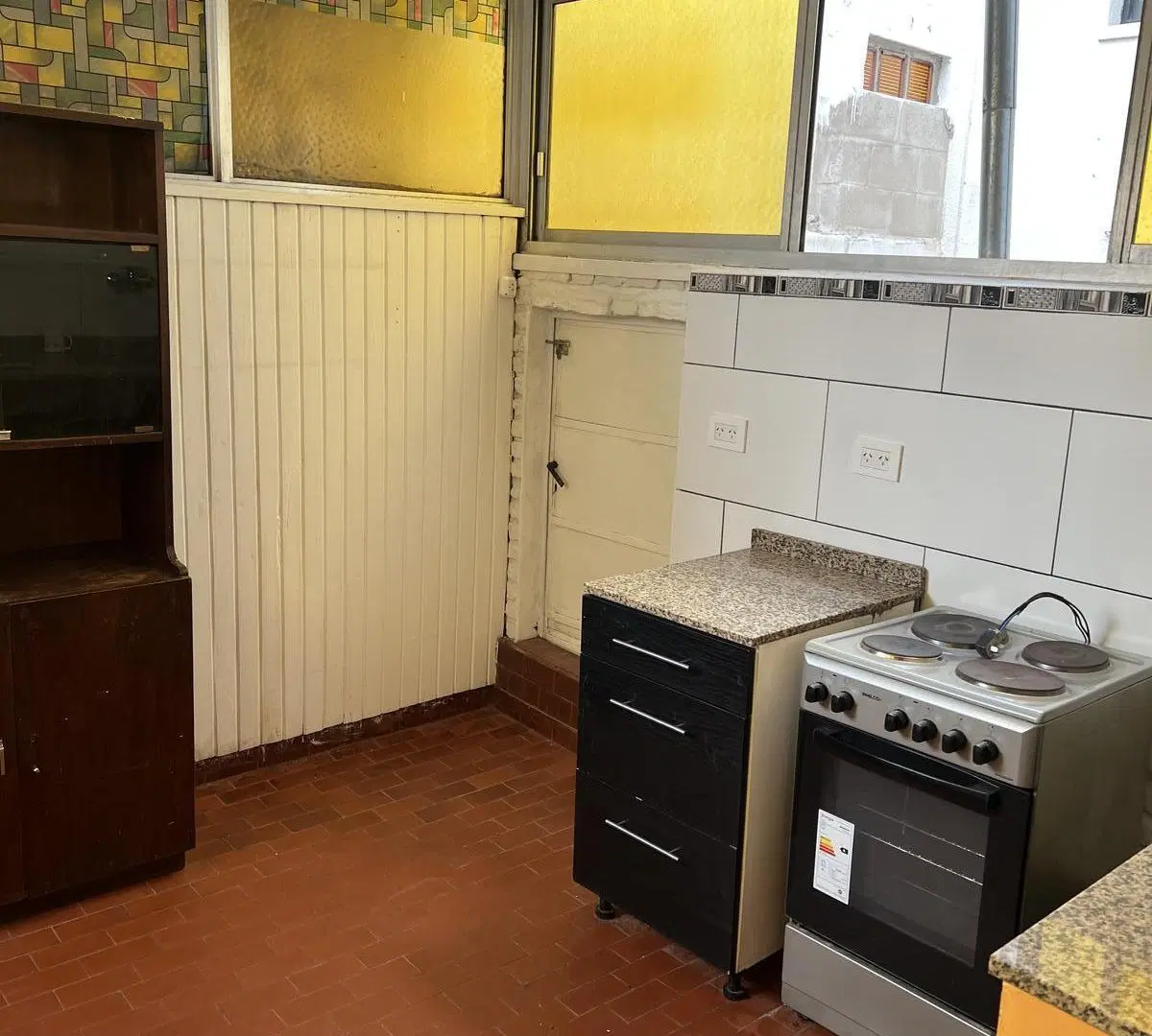 Departamento en Villa Sarmiento 5