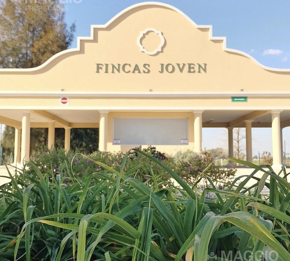 Lote en venta San Vicente