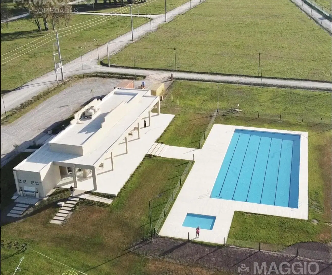 Lote en venta San Vicente Fincas 5