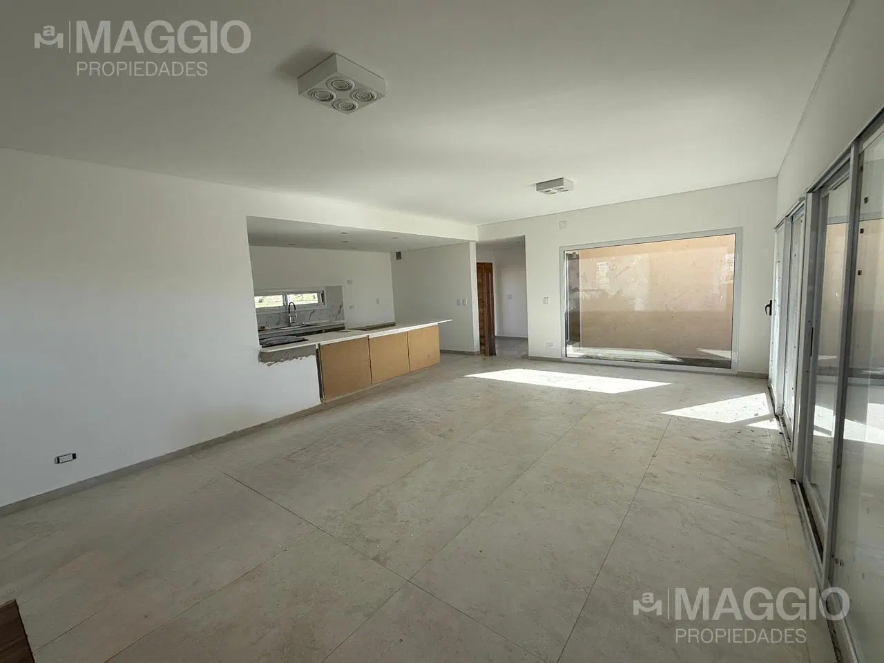 Casa a estrenar Barrio Privado Fincas 2