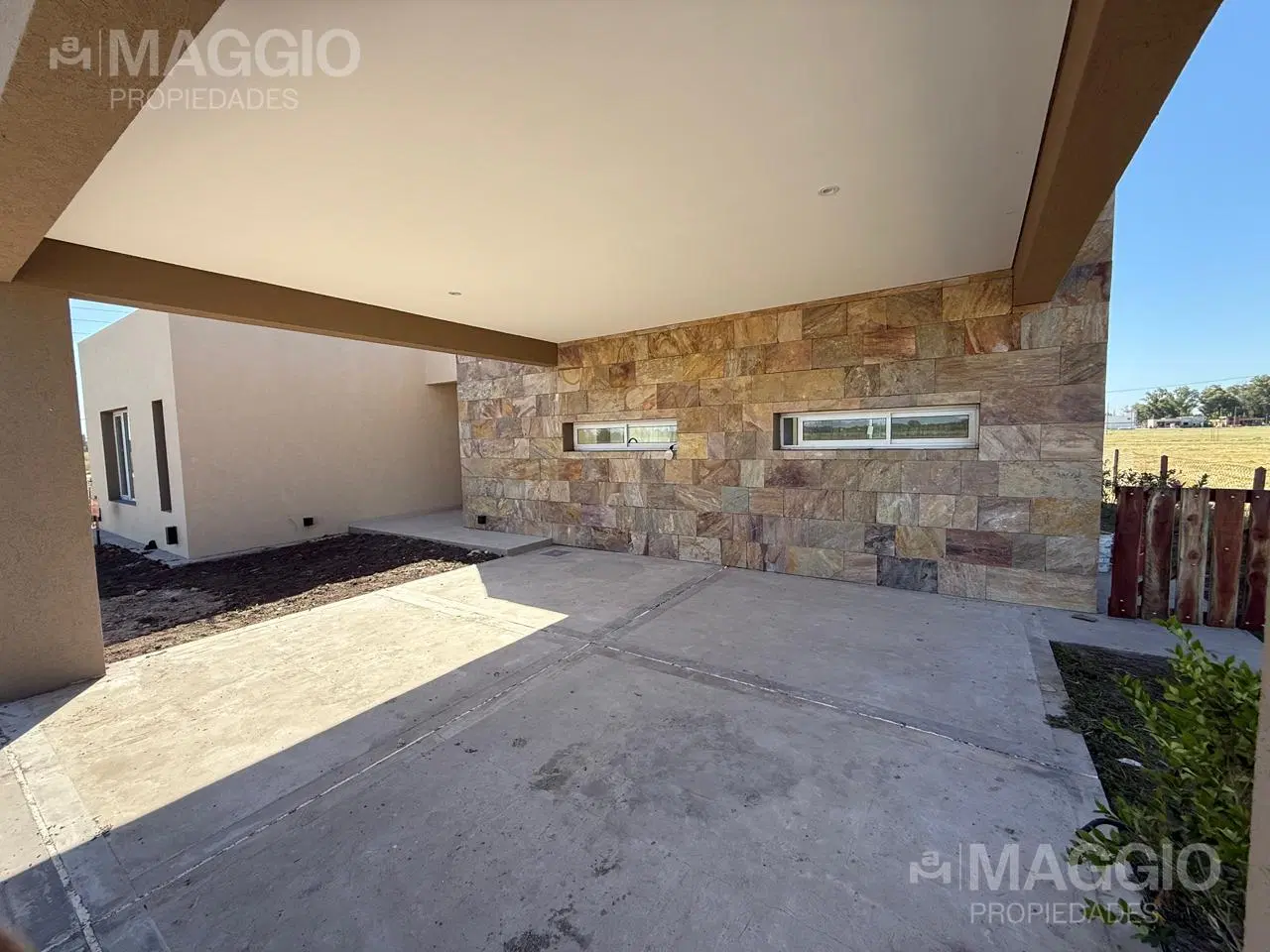 Casa a estrenar Barrio Privado Fincas 5
