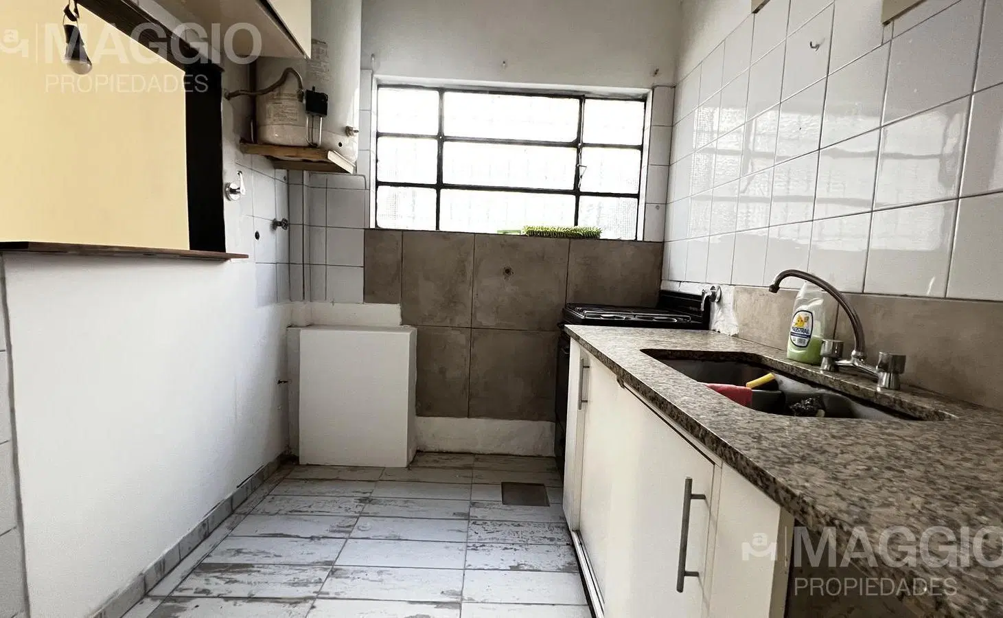 VENTA PH EN VILLA SARMIENTO 8