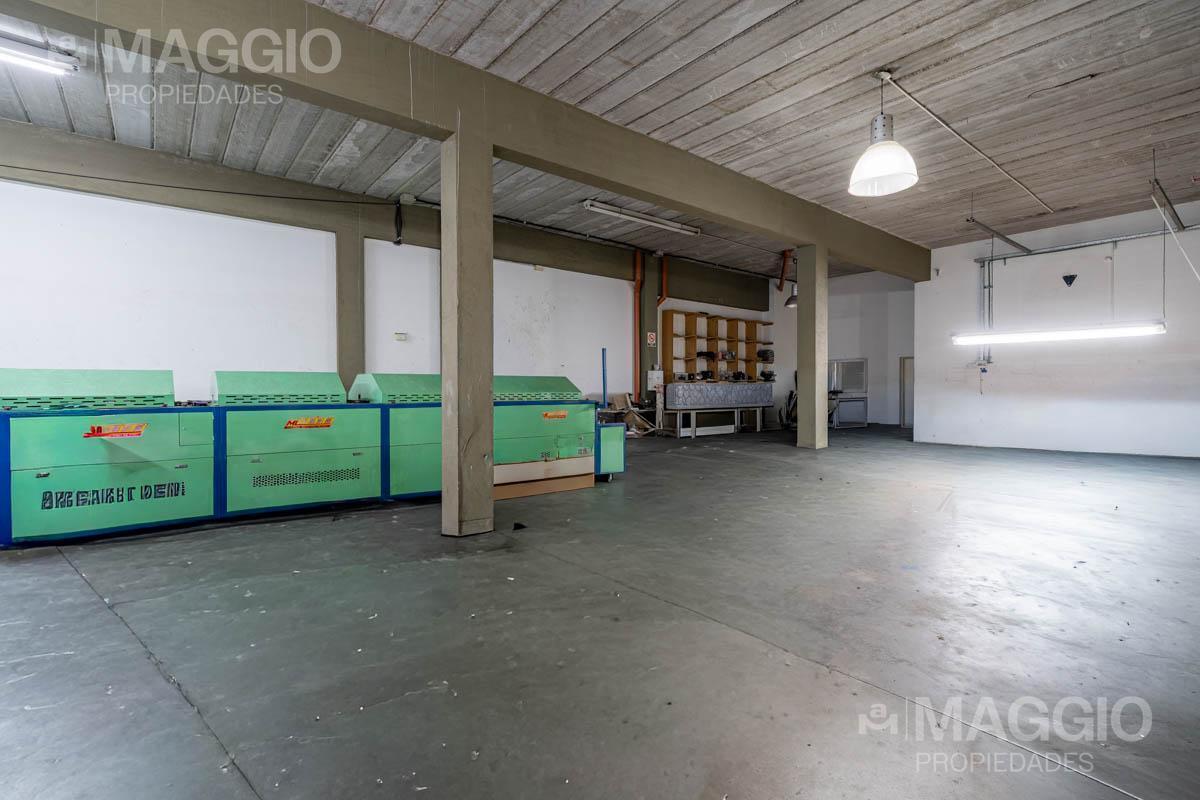 Foto de Venta Local San Justo, imagen 4