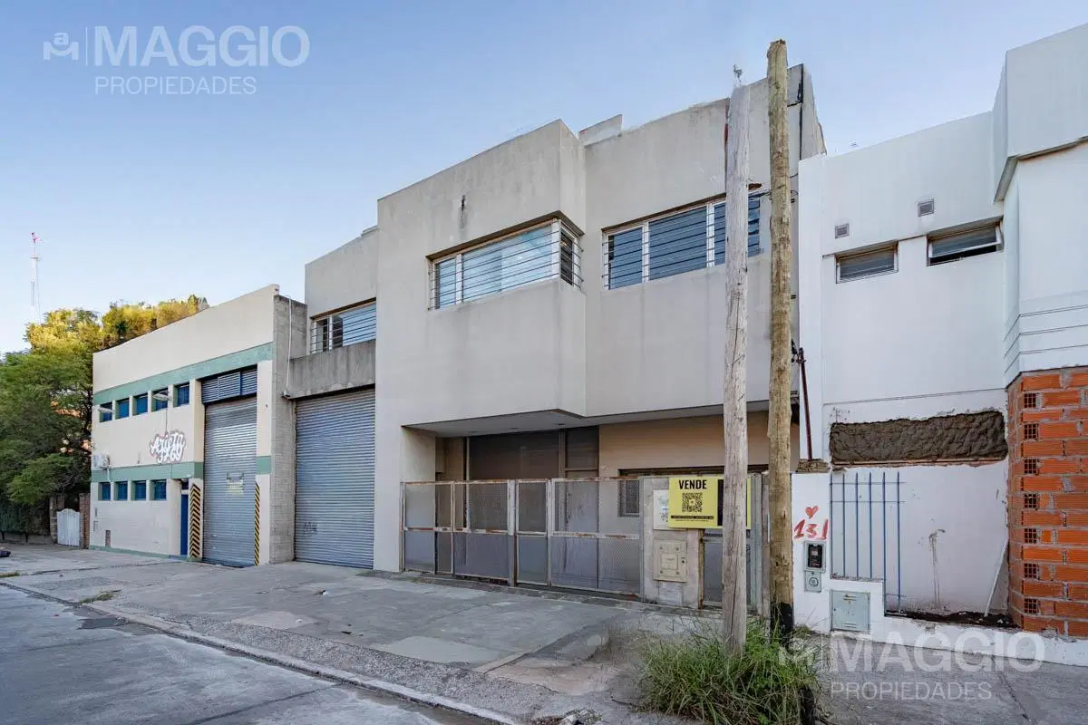 Venta Local San Justo 3