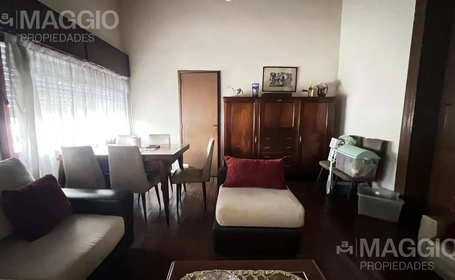 VENTA LOTE/TERRENO MORON 3