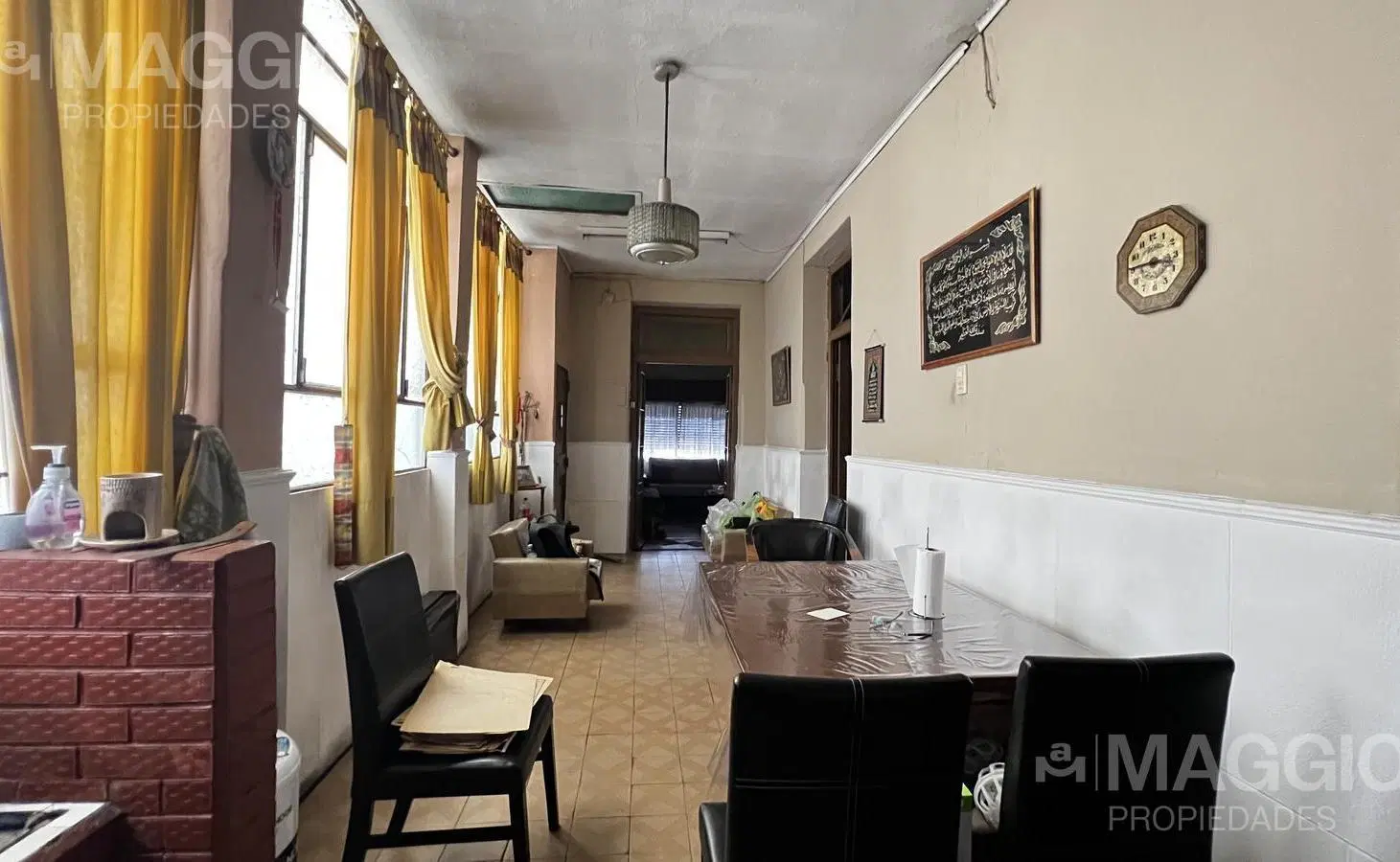 VENTA LOTE/TERRENO MORON 4
