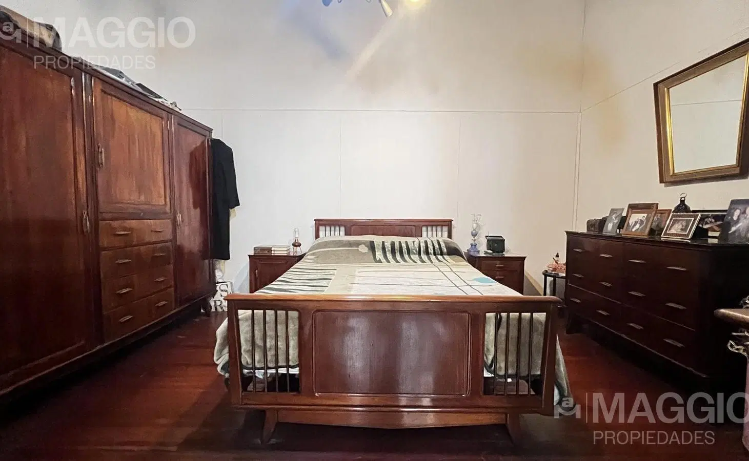 VENTA LOTE/TERRENO MORON 7