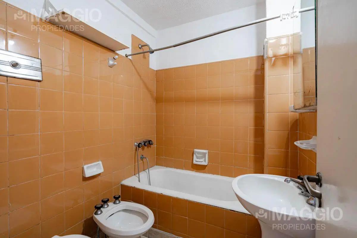 Venta Departamento Ramos Mejia Sur 3