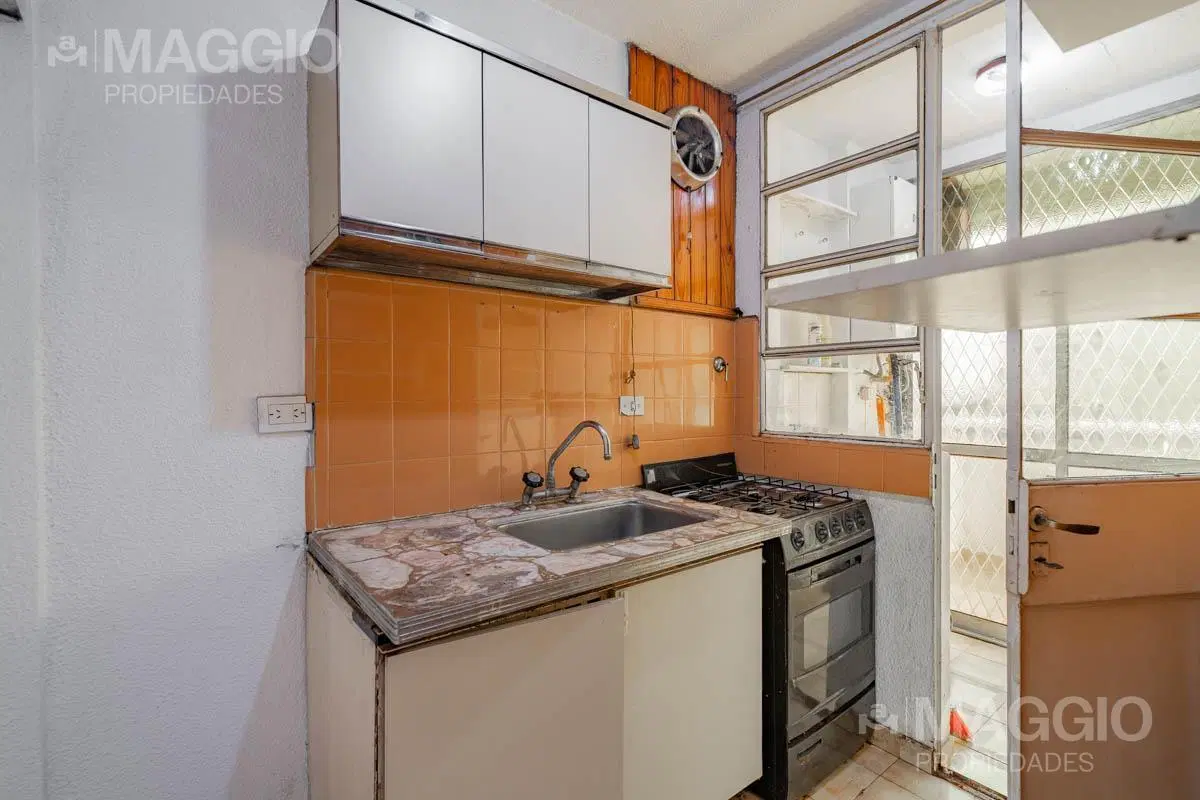 Venta Departamento Ramos Mejia Sur 2