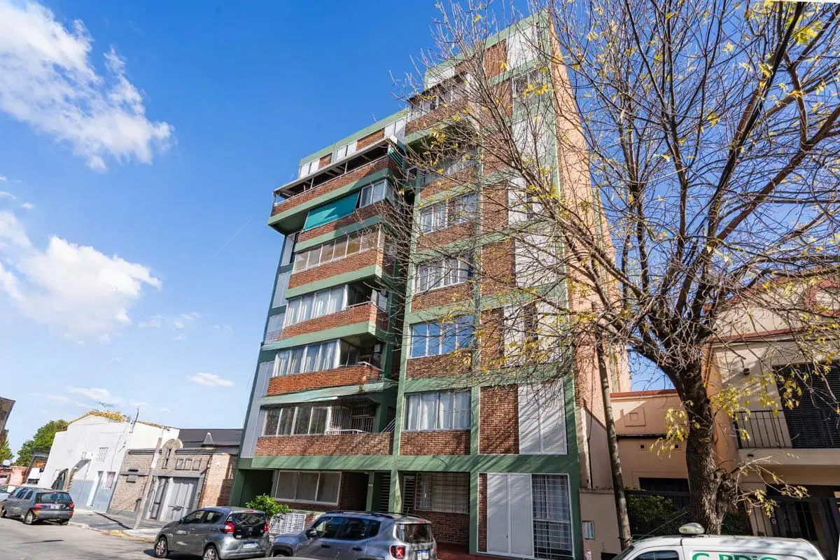 Venta Departamento Ramos Mejia Sur 5