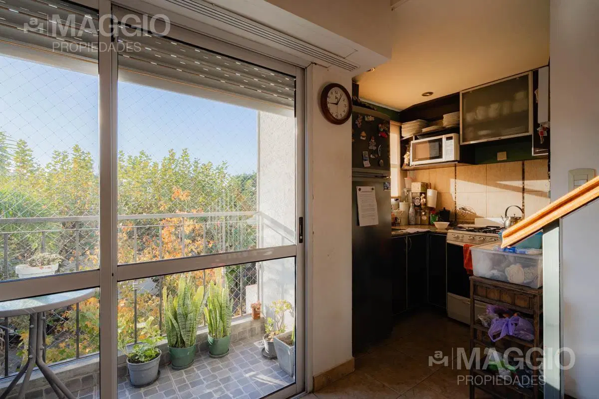 Departamento Venta Ramos Mejia Sur 8