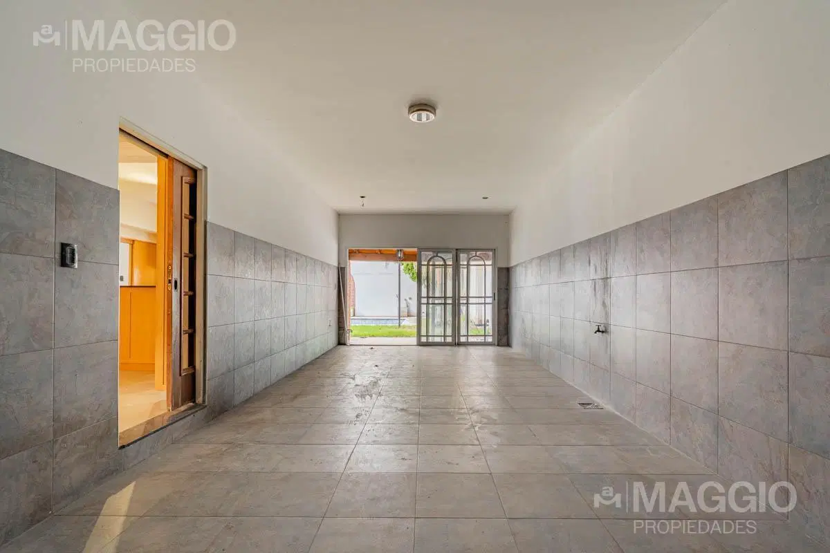 Casa Alquiler Ramos Mejia Sur 2