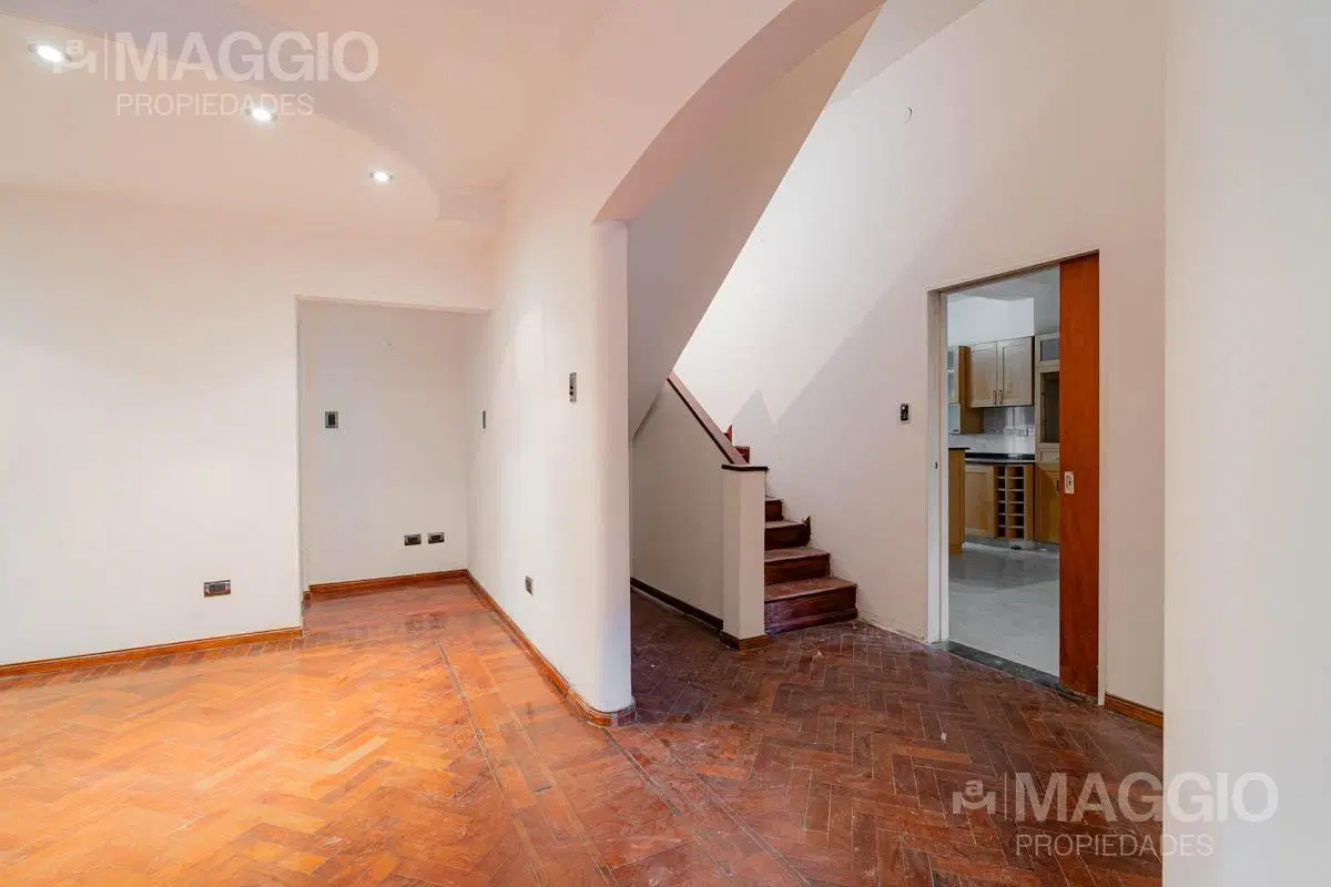 Casa Alquiler Ramos Mejia Sur 4