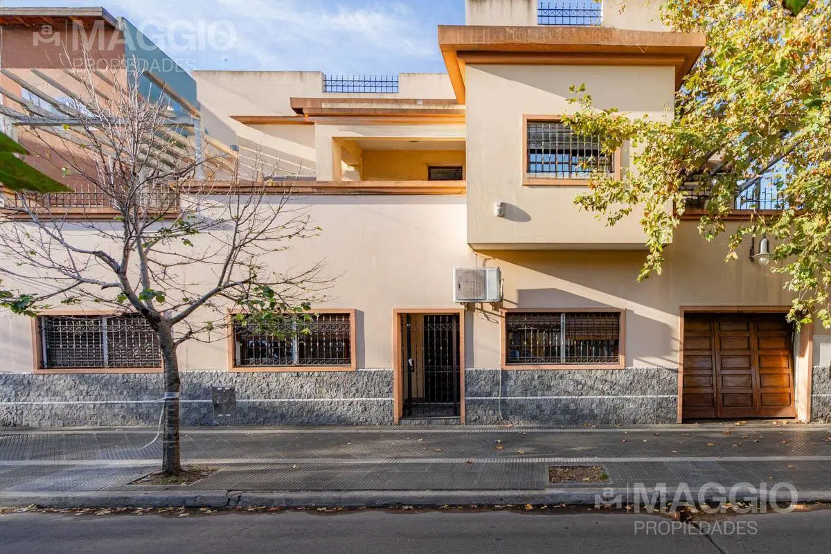 Casa Alquiler Ramos Mejia Sur 5
