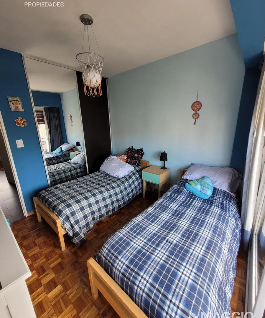 Departamento Alquiler en Ramos Mejia Sur 3