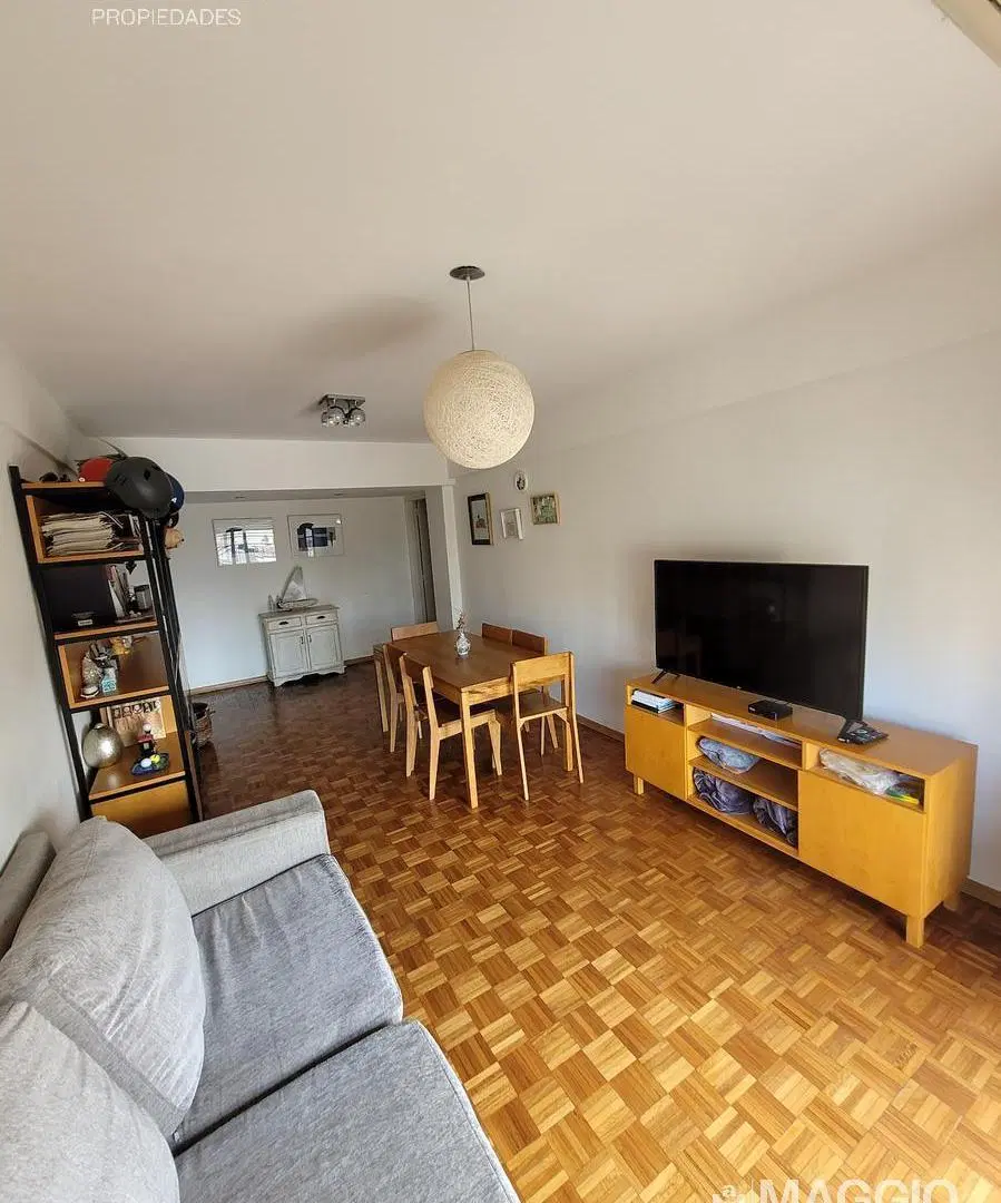 Departamento Alquiler en Ramos Mejia Sur 4