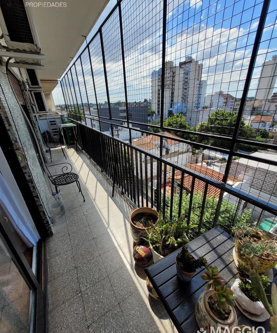 Departamento Alquiler en Ramos Mejia Sur