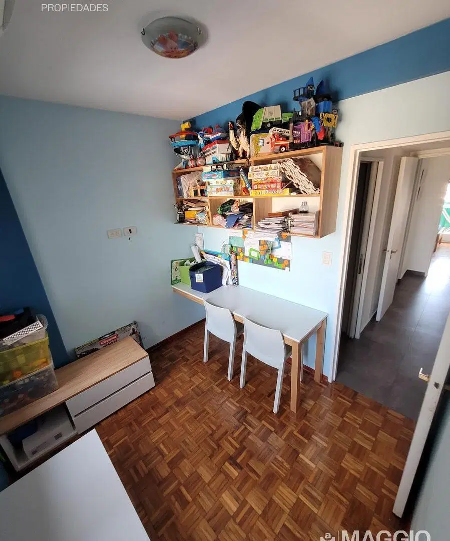 Departamento Alquiler en Ramos Mejia Sur 5