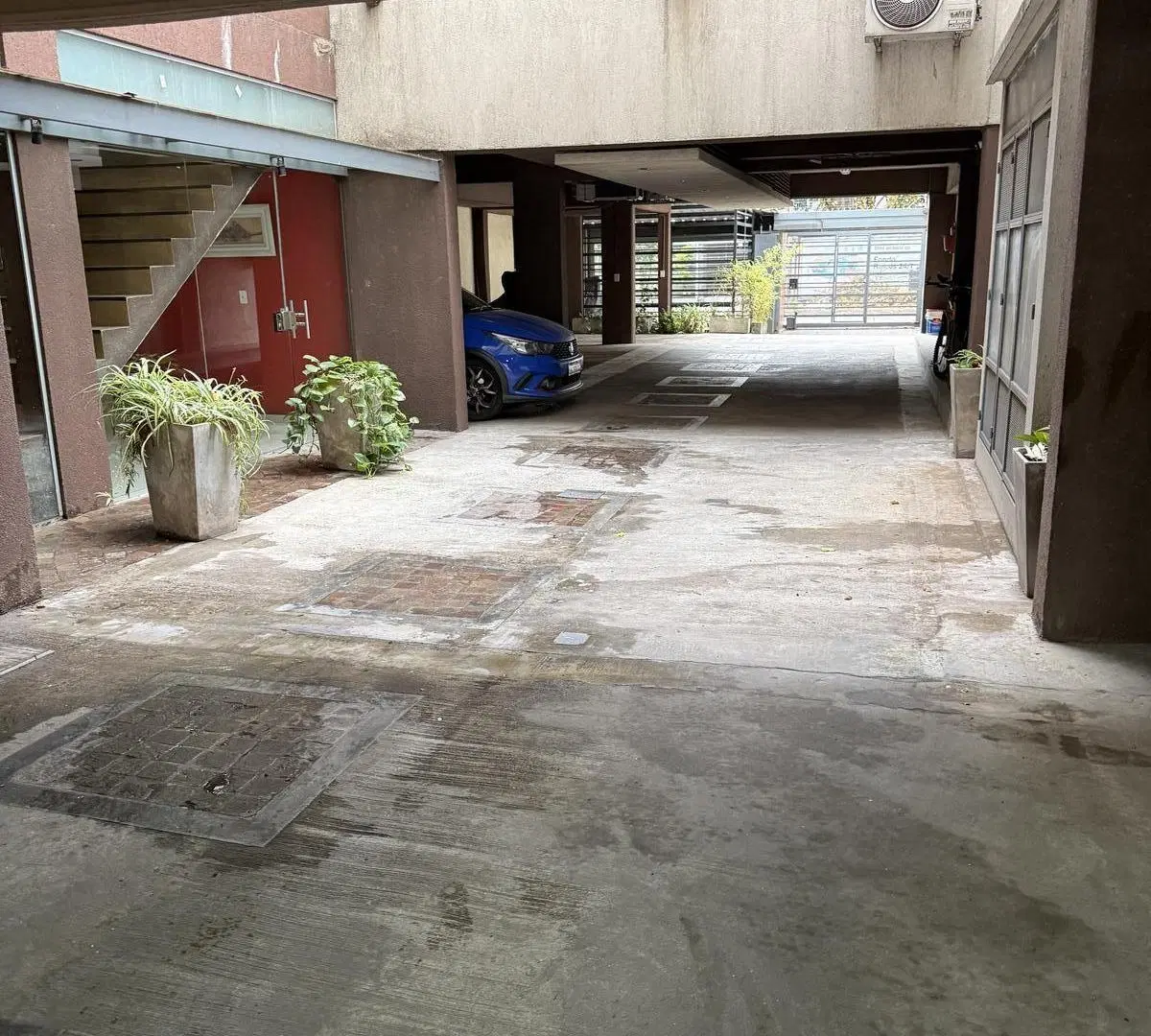 Departamento Alquiler Villa Sarmiento 5