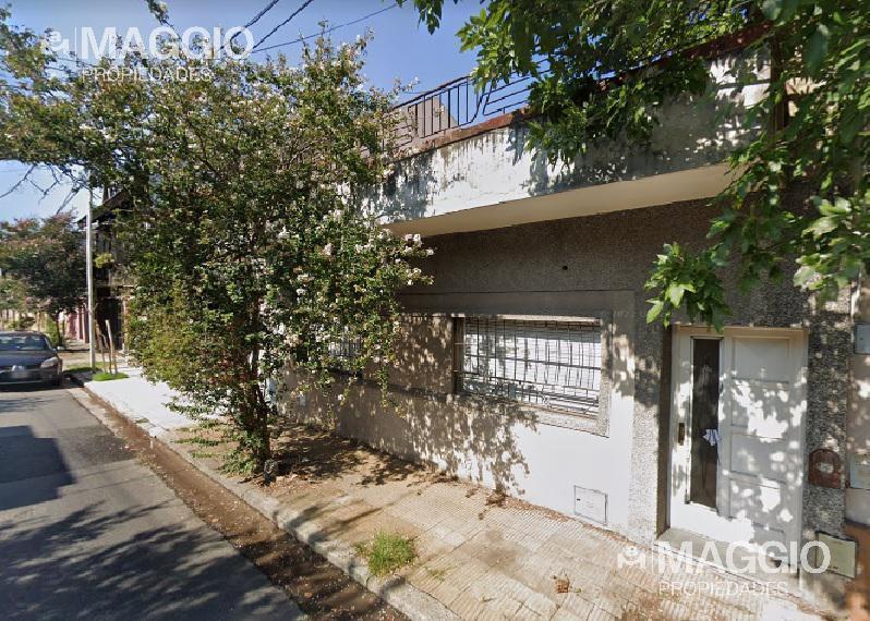 ALQUILER CASA 4 AMBIENTES CABA VILLA LURO