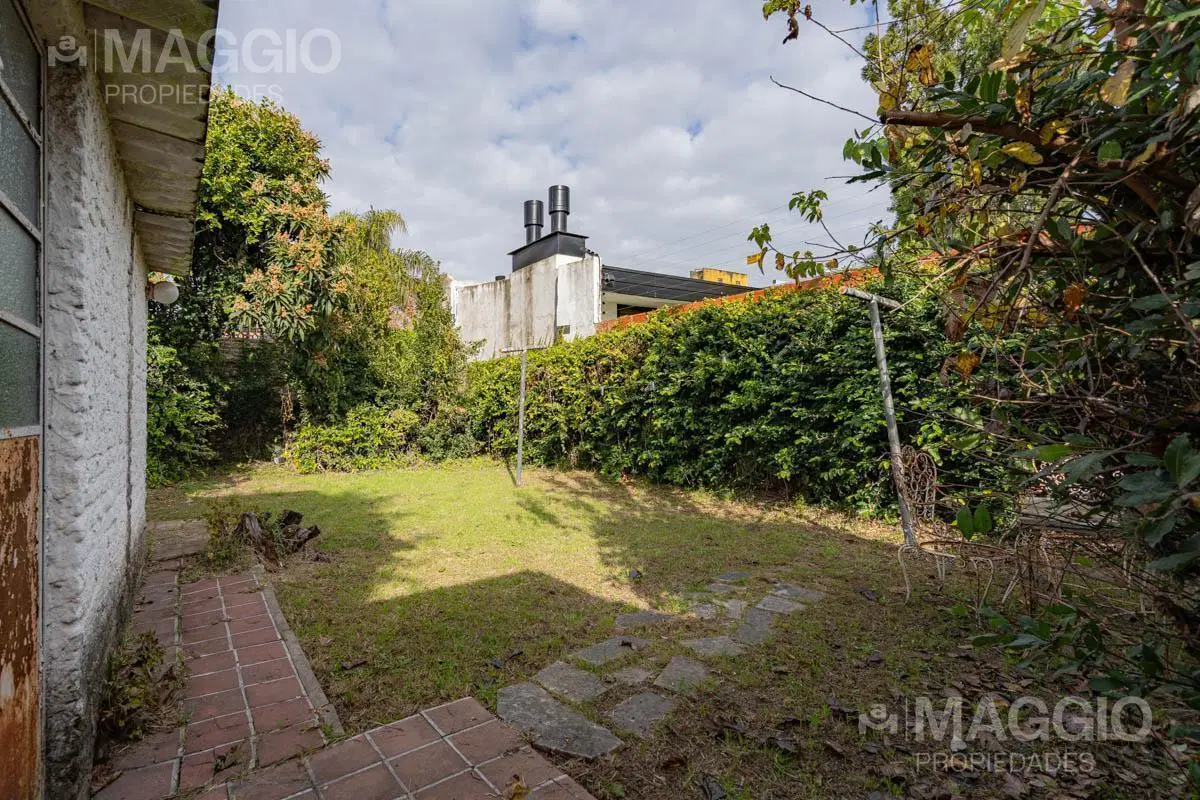VENTA PH EN VILLA SARMIENTO 5