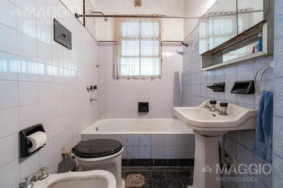 VENTA PH EN VILLA SARMIENTO 2