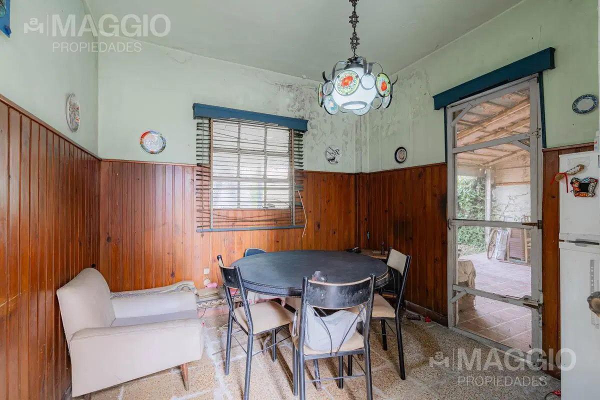 VENTA PH EN VILLA SARMIENTO 4