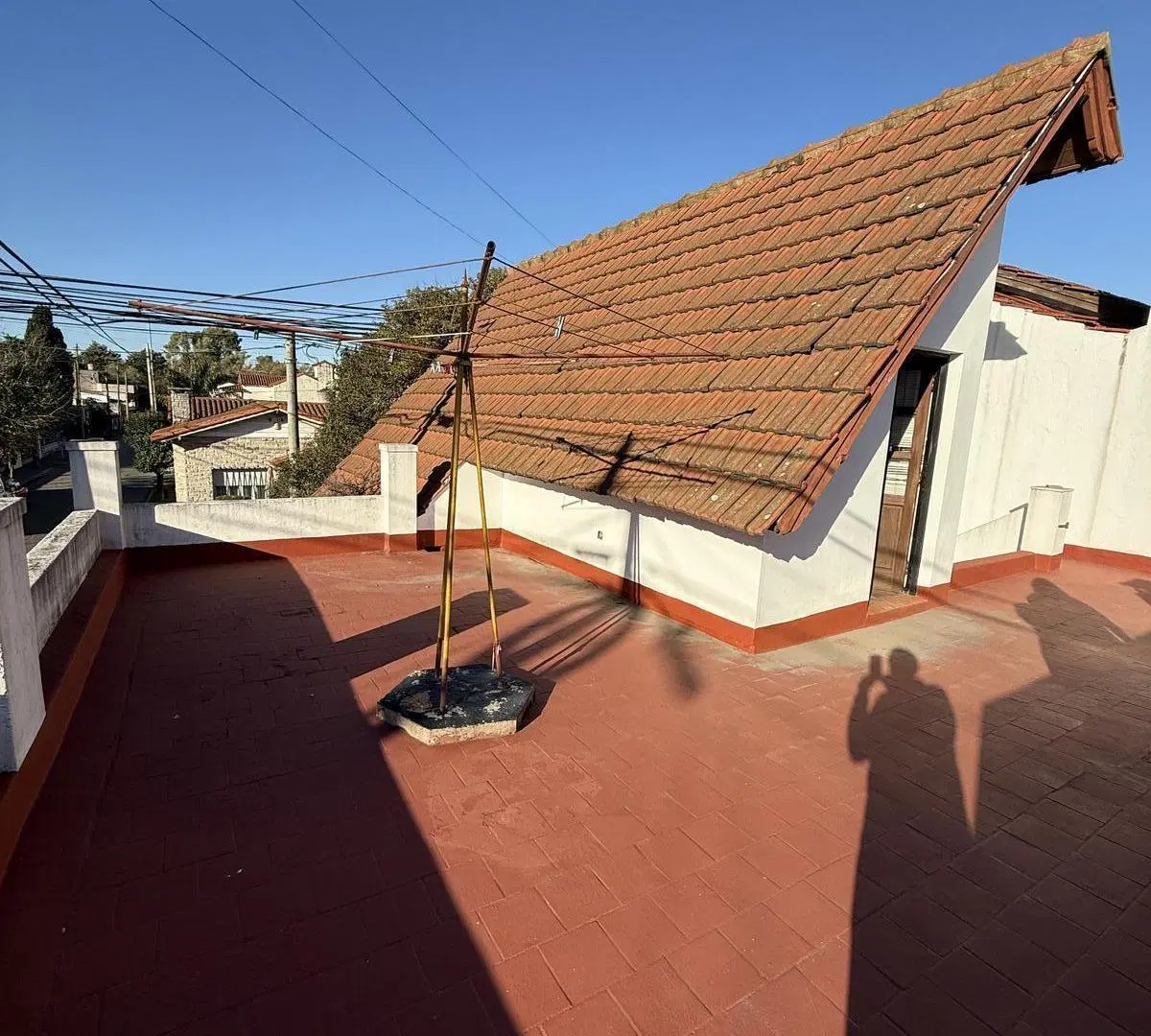 Casa Venta Villa Sarmiento 5