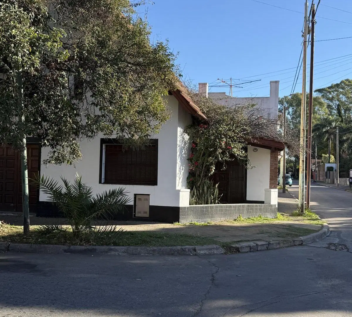 Casa Venta Villa Sarmiento 4