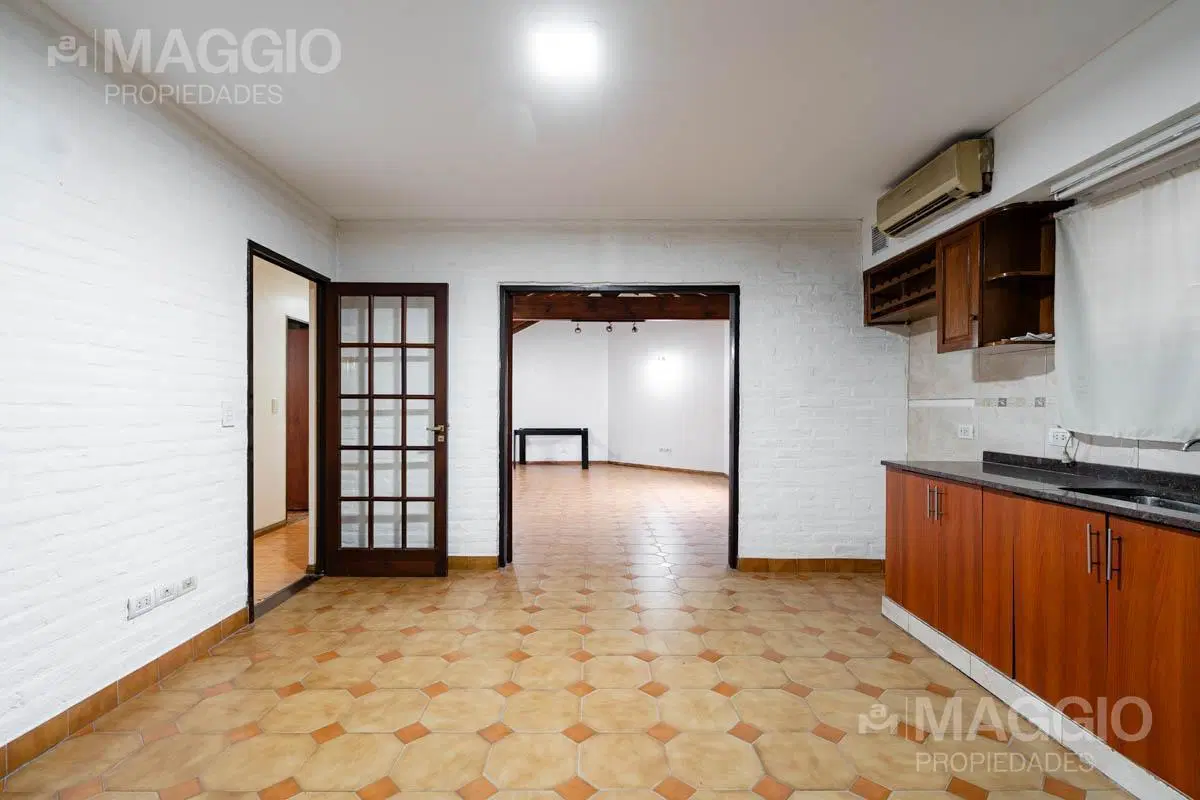 Casa Venta en Ramos Mejia 5