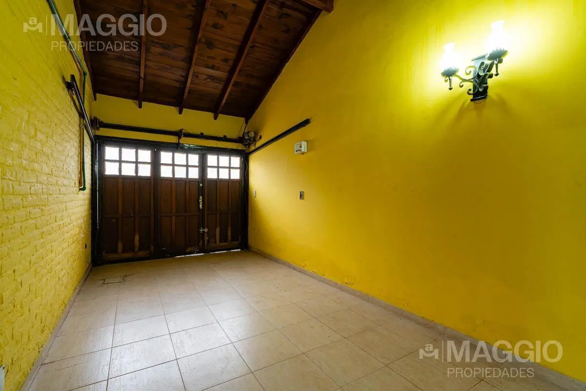 Casa Venta en Ramos Mejia 2