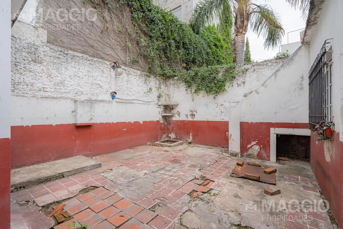 VENTA CASA EN HAEDO 5