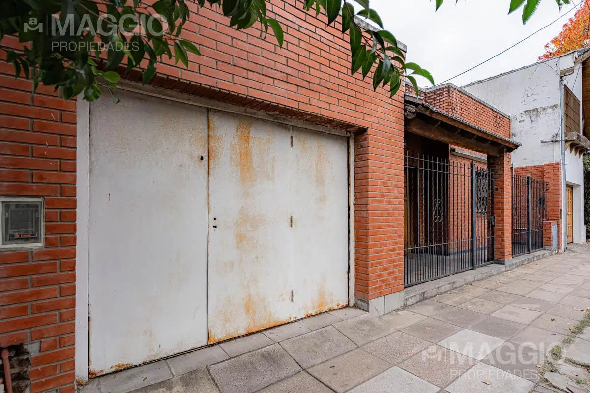VENTA CASA EN HAEDO 2