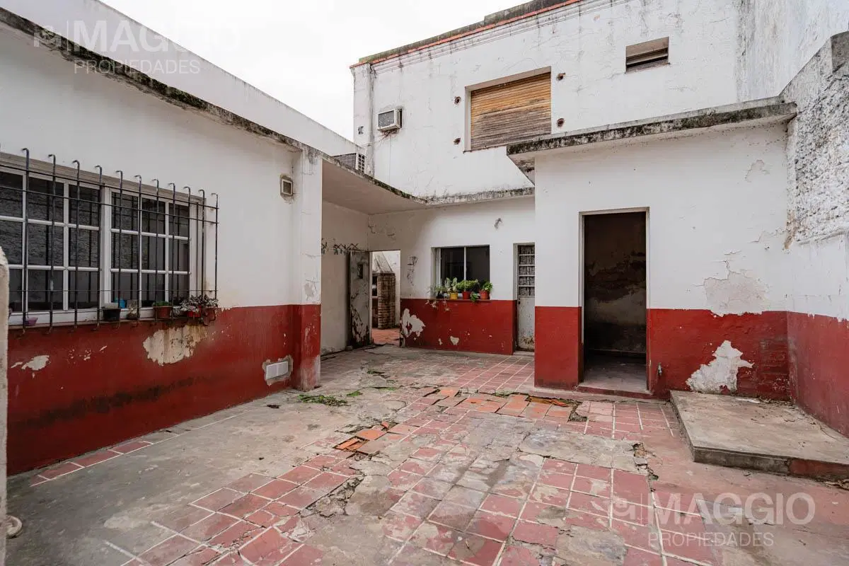 VENTA CASA EN HAEDO 3