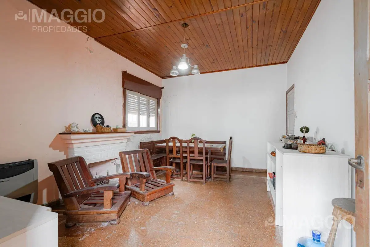 VENTA CASA EN HAEDO 1