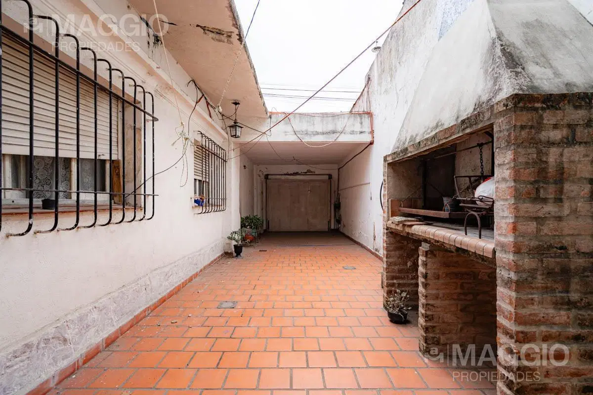 VENTA CASA EN HAEDO 5